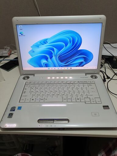 6ヶ月保証（Windows 11+Office2021年） 格安 　[ハイパフォーマンス」TOSHIBA DYNABOOK TX/66h