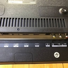 ET962番⭐️Bluetooth搭載32Vダブルチューナーデジタル液晶テレビ⭐️2019年製