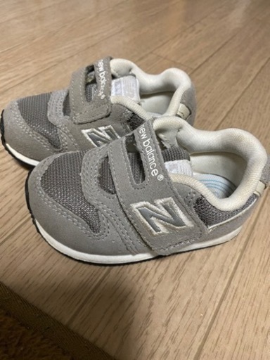 ニューバランススニーカー12cm かよ 小杉のキッズ用品 子供用シューズ の中古あげます 譲ります ジモティーで不用品の処分 ニューバランススニーカー12cm かよ 小杉のキッズ用品 子供用シューズ の中古あげます 譲ります ジモティーで不用品の処分