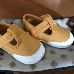 Zara Home Kids ザラ 子供靴 新品