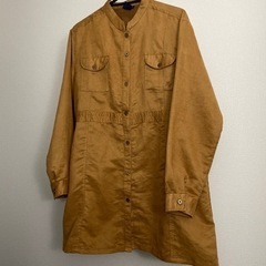 【ネット決済】Gerry Cosby 中古服