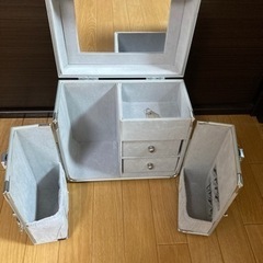 500円　化粧BOX