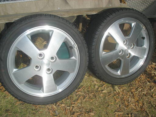 ダイハツ純正アルミホイールホイール YOKOHAMA ice GUARD IG50 155/65R14 スタッドレス ミラ ムーブ タント ココア アトレー エッセ  155&frasl;65R14ダイハツ純正アルミホイールとタイヤ２本セット⓶ - メルカリ