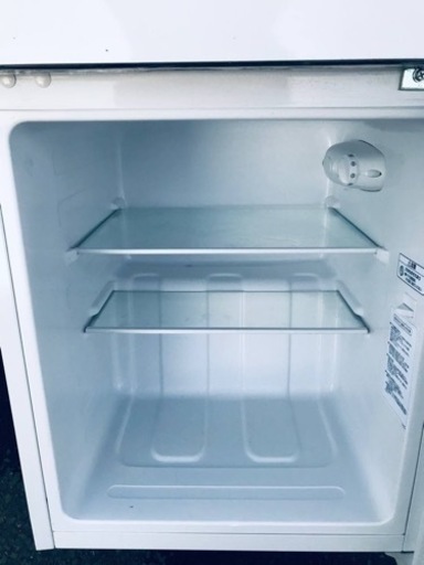 ET974番⭐️Hisense2ドア冷凍冷蔵庫⭐️ 2017年製