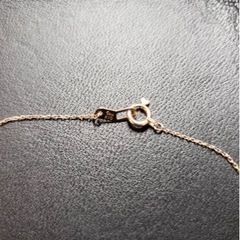 STAR JEWELRY ネックレス　スタージュエリー