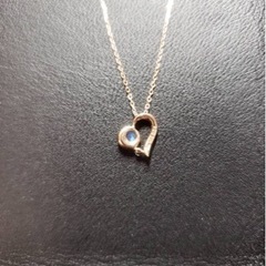 STAR JEWELRY ネックレス　スタージュエリー