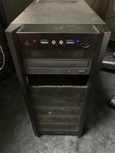 ゲーミングpc