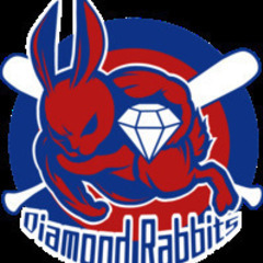 Diamond Rabbits】マネージャー、選手ともに募集して...