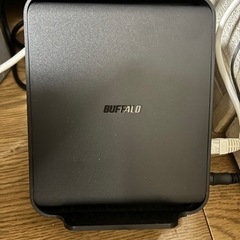 バッファロー WiFi 無線LAN ルーター