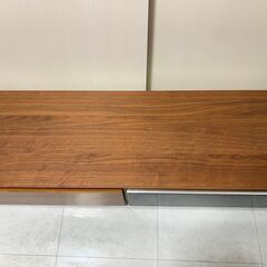 BoConcept ボーコンセプト ルガーノ Lugano TVボード テレビボード テレビ台 AVボード AVラック 北欧 デンマーク モダン W1540mm