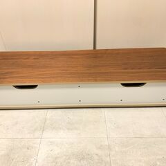 BoConcept ボーコンセプト ルガーノ Lugano TVボード テレビボード テレビ台 AVボード AVラック 北欧 デンマーク モダン W1540mm