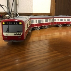 [売切れ]プラレール 京急新1000形マイナーチェンジ車