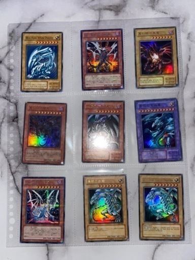 遊戯王カード　まとめ売り