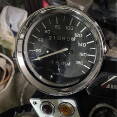 【ネット決済】XJR400  4HM