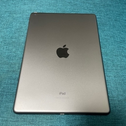 iPad 第7世代 10.2インチ