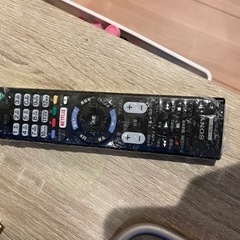 sony 48インチ　テレビ　美品