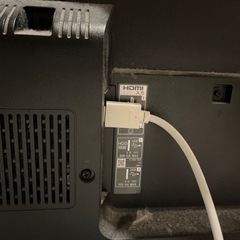 sony 48インチ　テレビ　美品