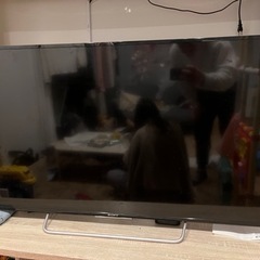 sony 48インチ　テレビ　美品