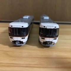 マイクロエース JR東海383系 しなの 付属4両＋2両