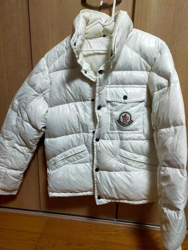 モンクレールダウンジャケット（MONCLER）