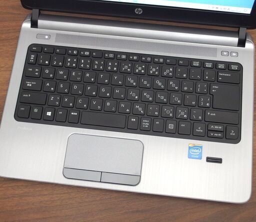 ノートパソコン HP ProBook 430 G2