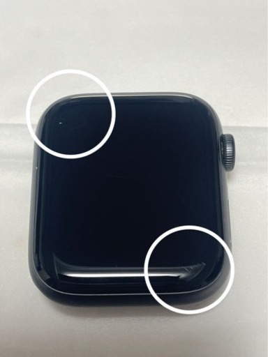 Apple Watch SE スペースグレイ 44mm GPSモデル www.gabycosmeticos.com.ec