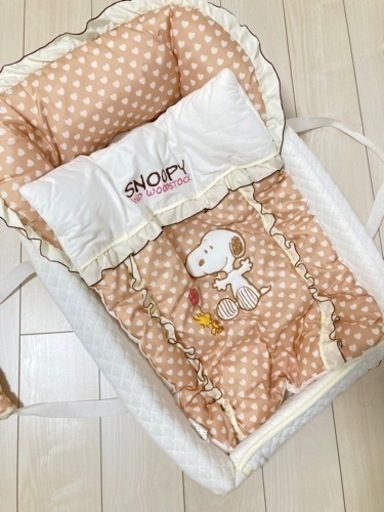 スヌーピーベビークーハンベビークーファンベビー用品ベビーベッド とまと 次郎丸の家具の中古あげます 譲ります ジモティーで不用品の処分 スヌーピーベビークーハンベビークーファンベビー用品ベビーベッド とまと 次郎丸の家具の中古あげます 譲ります ジモティーで不用品の処分