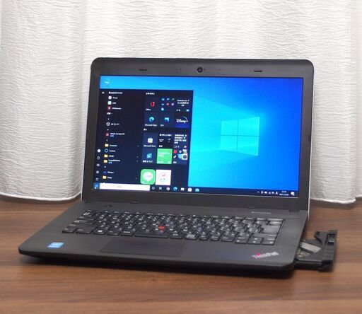 ノートパソコン Lenovo ThinkPad E440