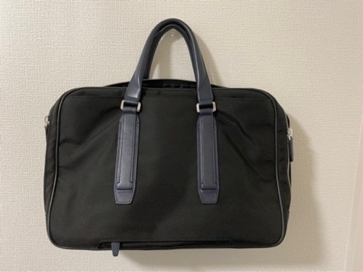 TUMI ビジネスバッグ