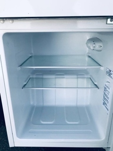 ✨2017年製✨974番 Hisense✨2ドア冷凍冷蔵庫✨HR-B95A‼️