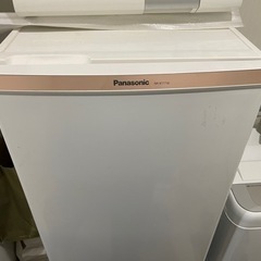 【ネット決済】冷蔵庫　Panasonic NR-B177W(値下...