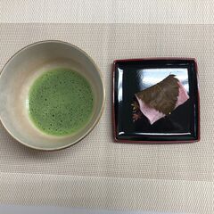 楽茶会 - 川崎市