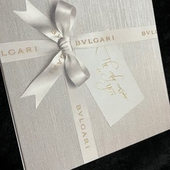 BVLGARI BOOK 