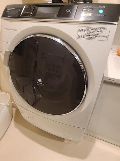 Panasonicドラム式洗濯機2013年式 www.altatec-net.com