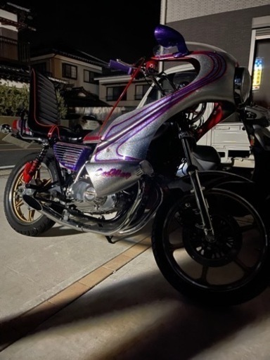 gs400外装
