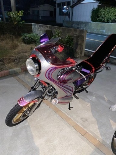 gs400外装