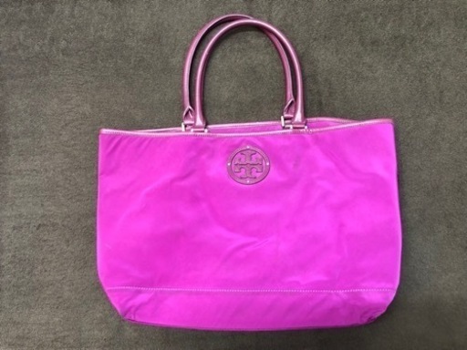 ★最終値下げ★ トリーバーチ トートバッグ TORY BURCH