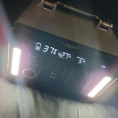 MaxPower PL500J Ver2 ポータブル電源 500wh
