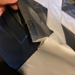 Thule ranger 90 使用回数10回　室内保管