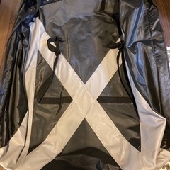 Thule ranger 90 使用回数10回　室内保管