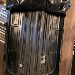 Thule ranger 90 使用回数10回　室内保管