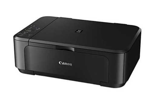 期間限定値下げ　Canon キャノン　プリンター