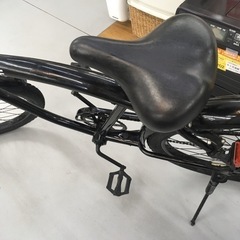 S348★ビーチクルーザー★  NORTHSHORE★ ノースショア⭐作確認済⭐クリーニング済