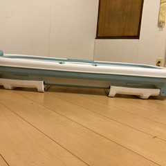 ⭐️折り畳み浴槽#バスタブ#ほぼ新品⭐️