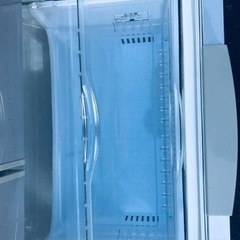 ②‼️416L‼️653番 日立✨ノンフロン冷凍冷蔵庫✨R-SF42SPAM‼️