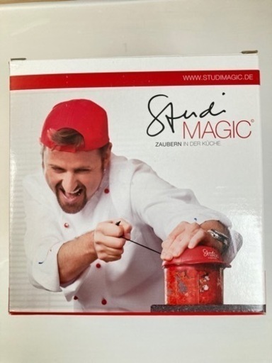 まとめ売り】SWIZZZ PROZZZ フードチョッパー ビュンビュンスライサー