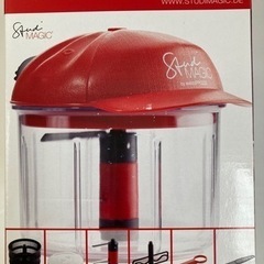 【まとめ売り】SWIZZZ PROZZZ フードチョッパー　ビュンビュンスライサー 18個セット