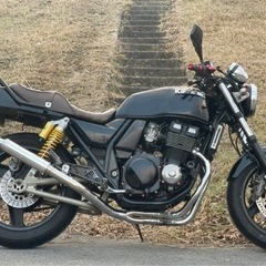 【ネット決済・配送可】kawasaki ZRXⅡ型 車検残り有 ...