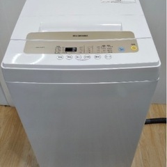 超美品！！！激安！！全自動洗濯機 5kg 2019年製