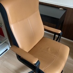 【ネット決済】IKEA 　椅子